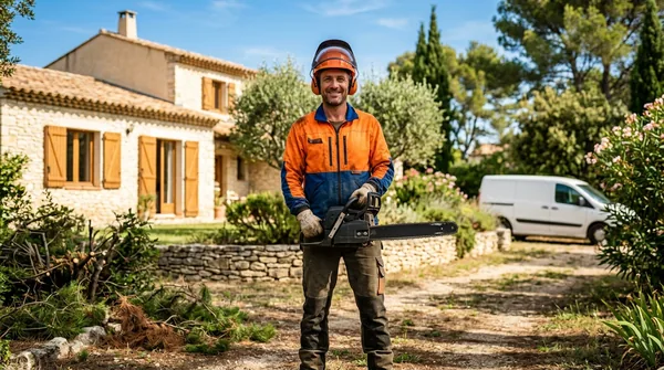 Artisan Elagage Nîmes à Nîmes
